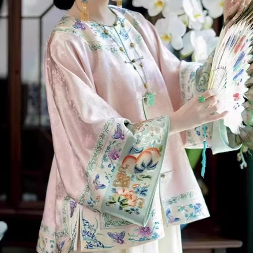 香裳阁