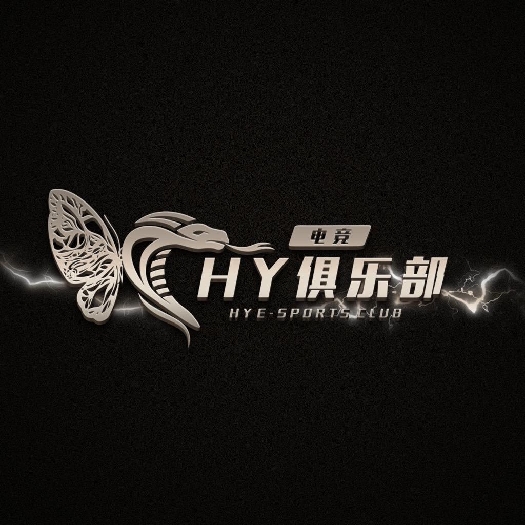 HY俱乐部.游戏厅/王者/和平/技术