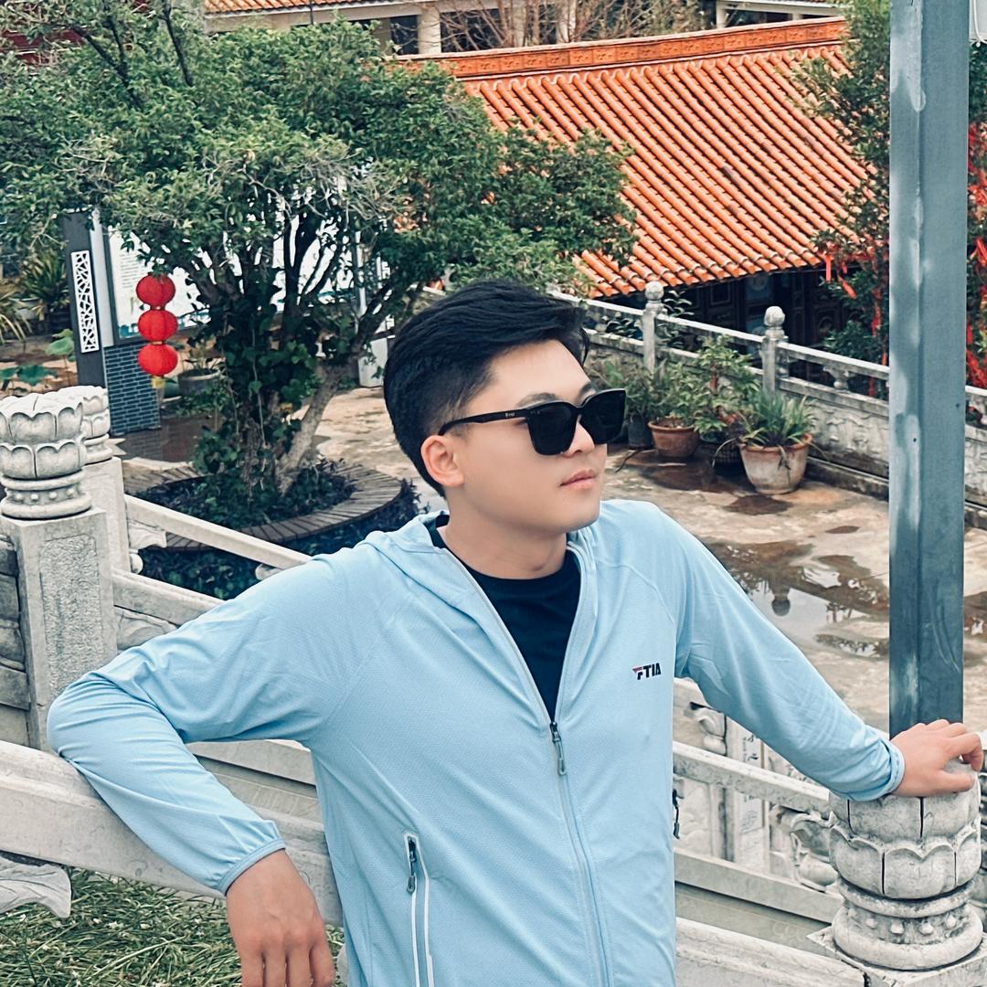 我是卢
