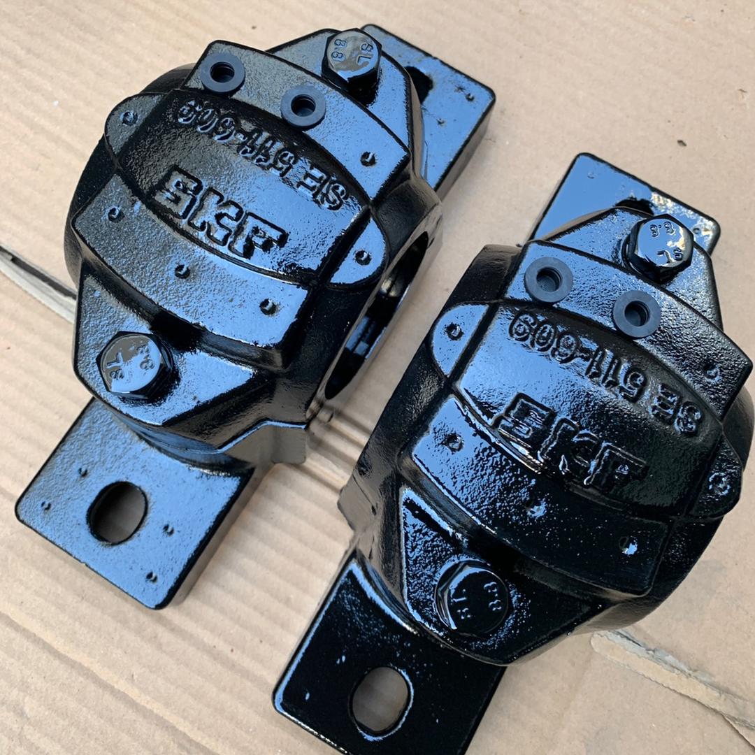 盛扬轴承座有限公司