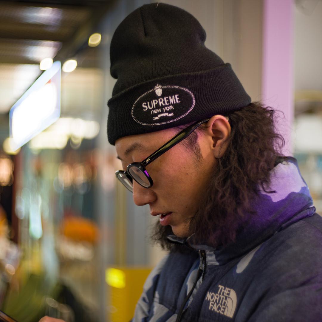 蒋道理（好物分享）