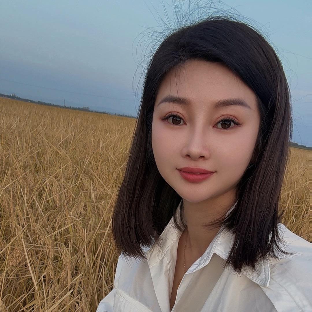 五常米玥儿
