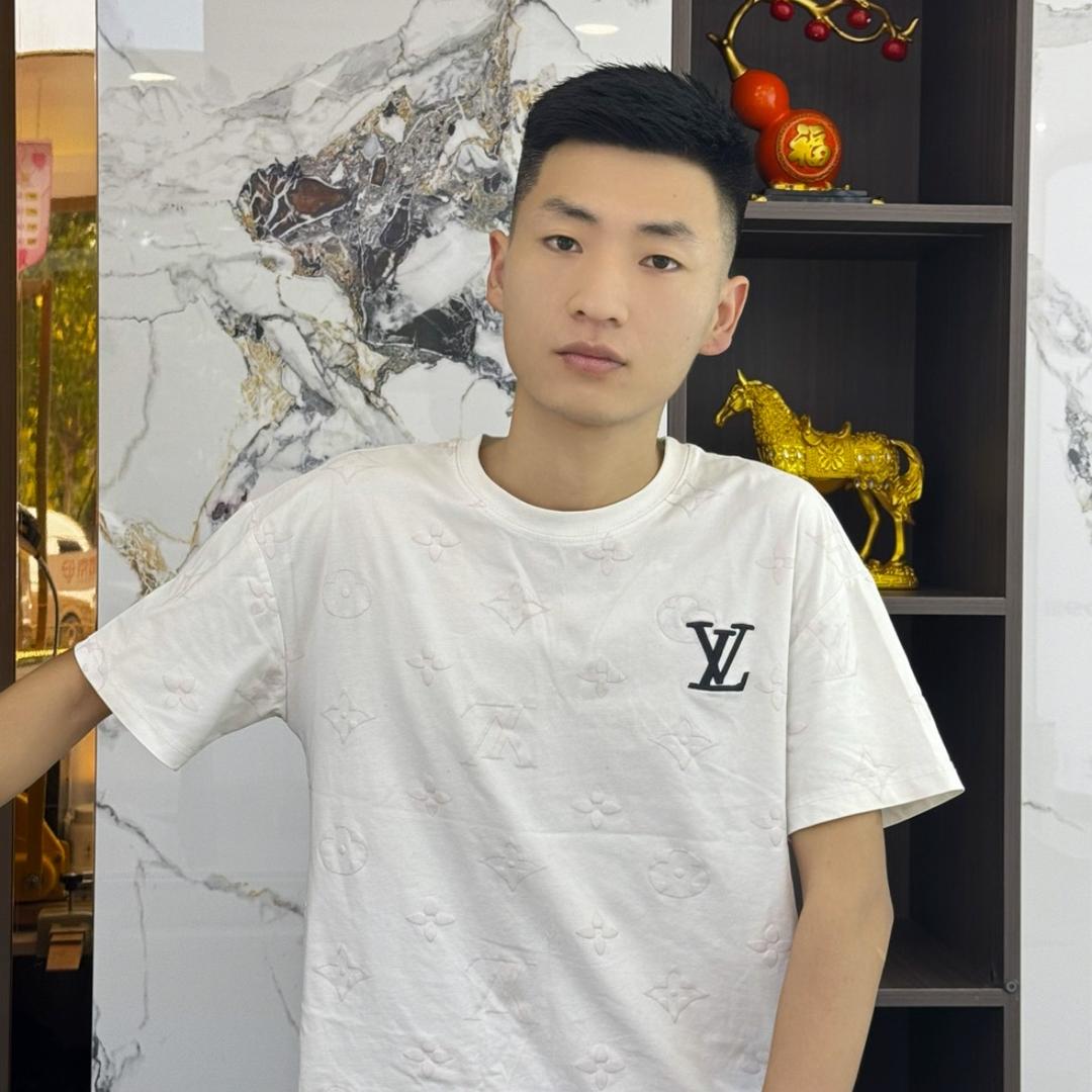 京世匠打金小周