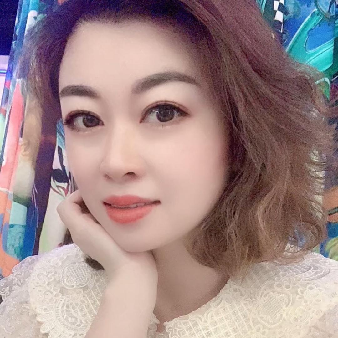 陈丽钗