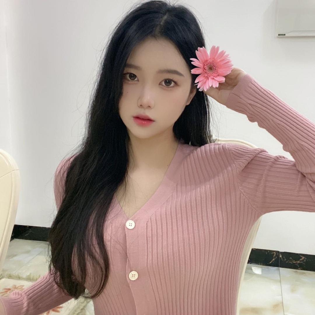是你的小可爱