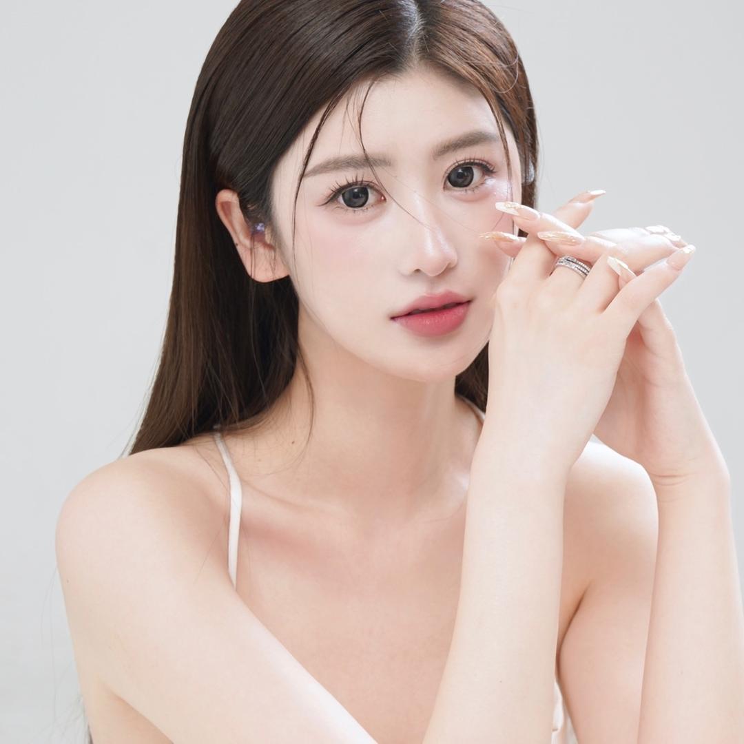 钱颂亿Kiki（好物分享版）