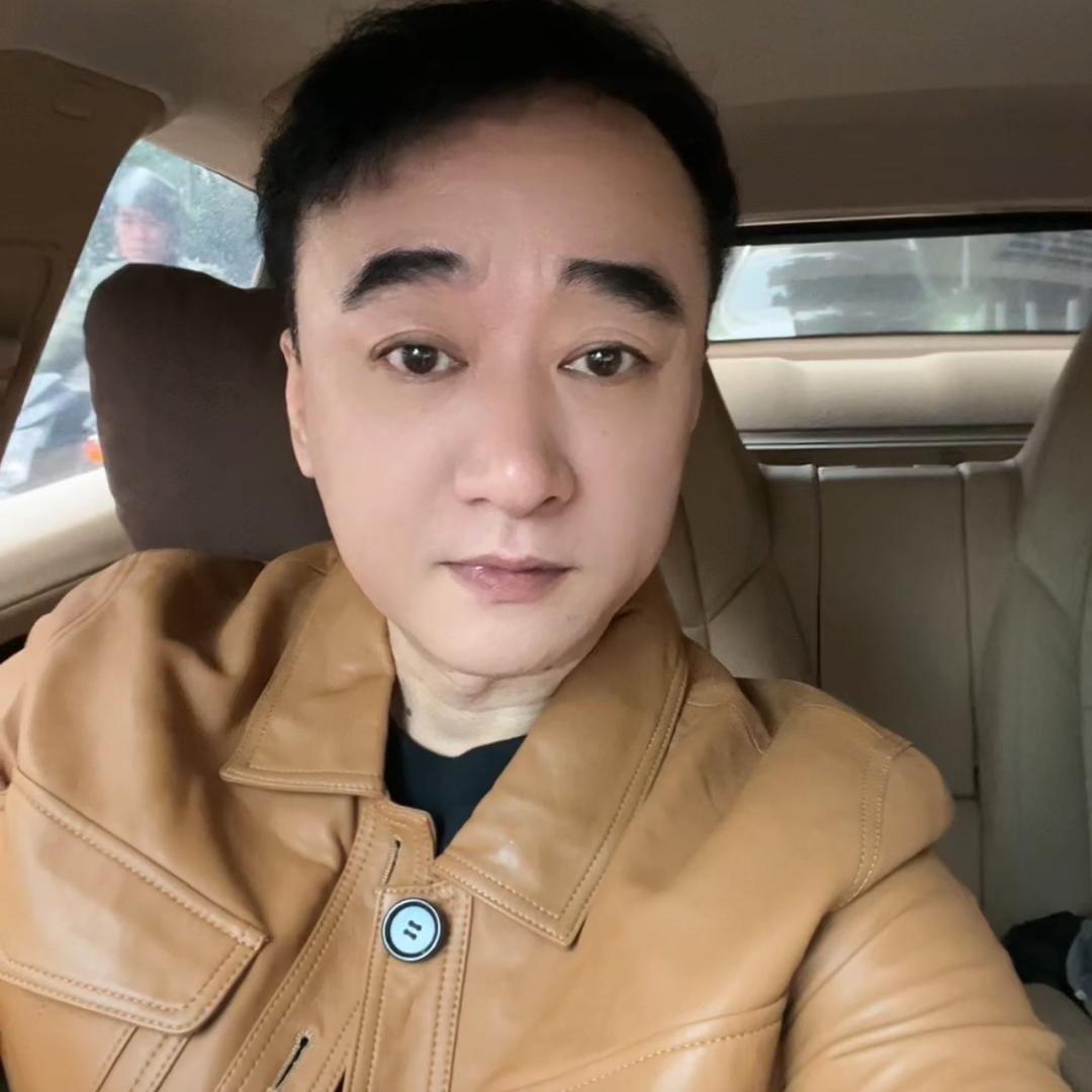 刘一麟人生杂谈