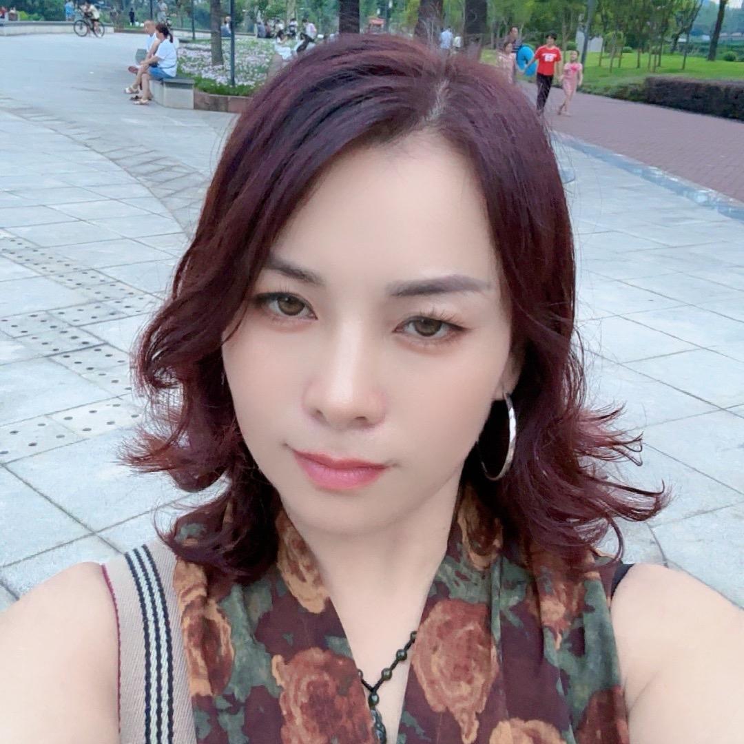 一个人挺好