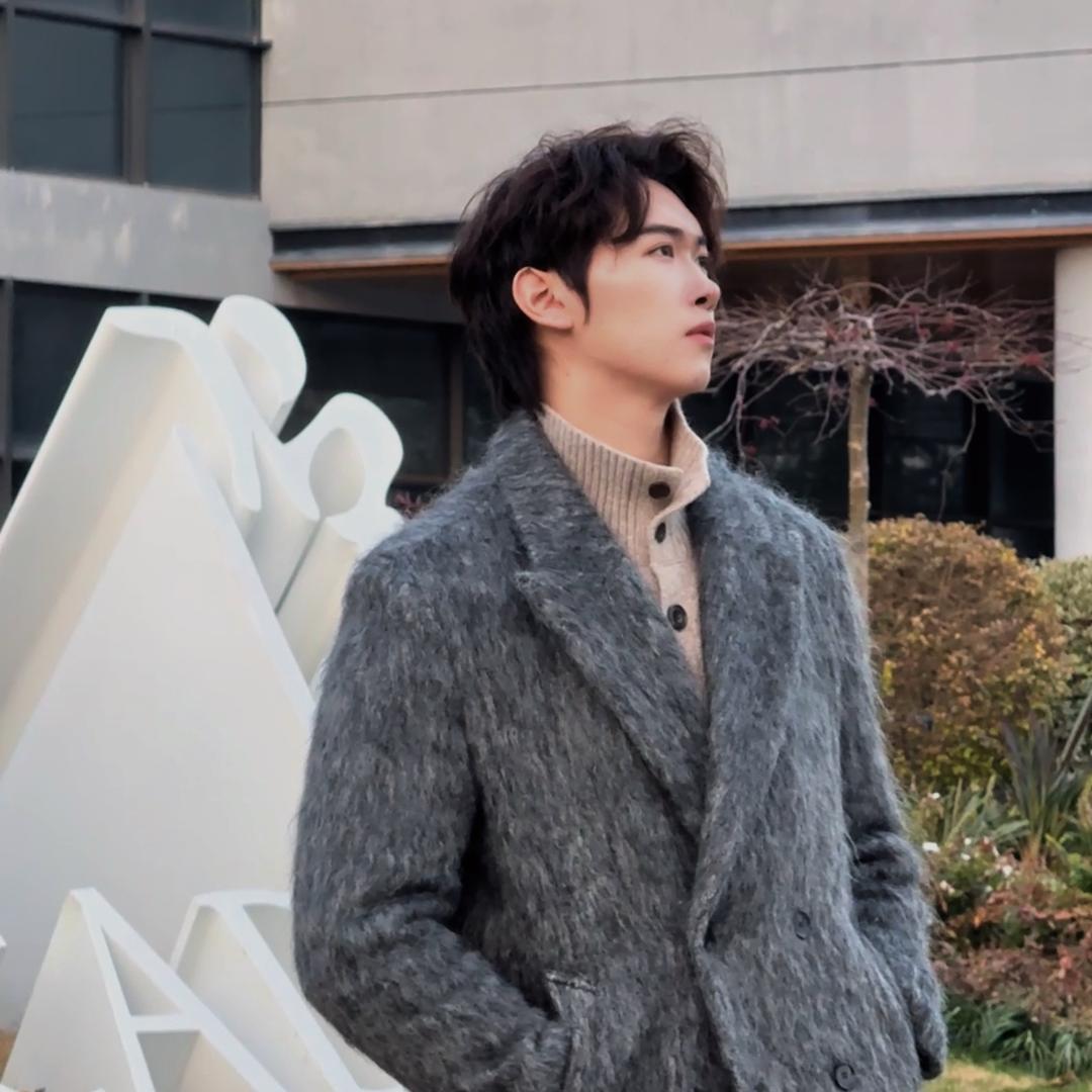 苏醒的Waking Show