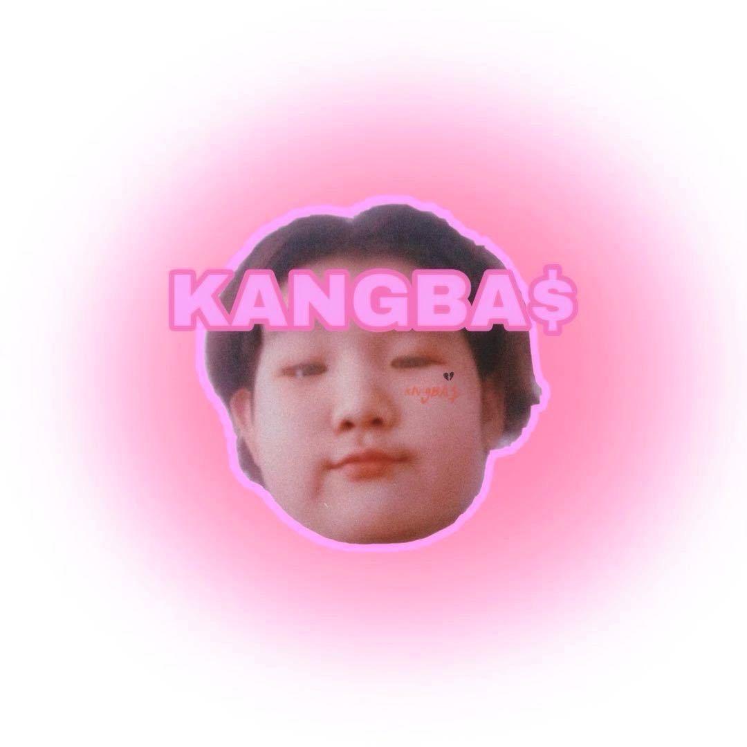 𝐊𝐀𝐍𝐆𝐁𝐀$卓拉☻
