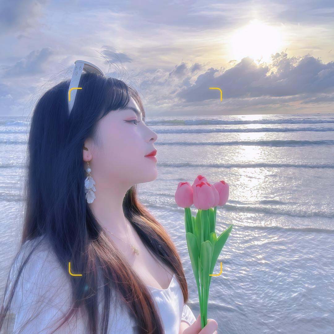 ᰔᩚ心动⁹⁹次