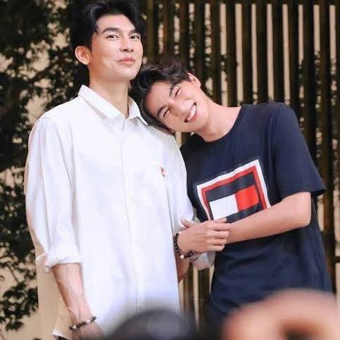 刘双（禁连赞）