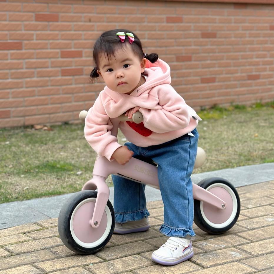 朵朵🌸妈妈