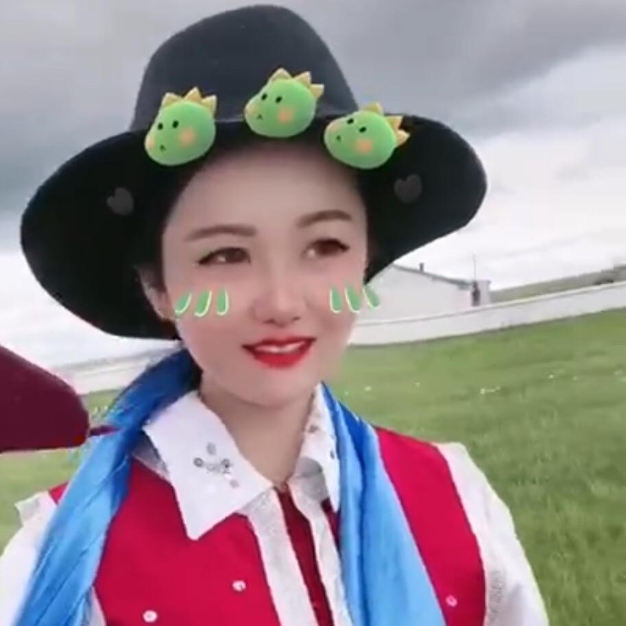 一路有你！