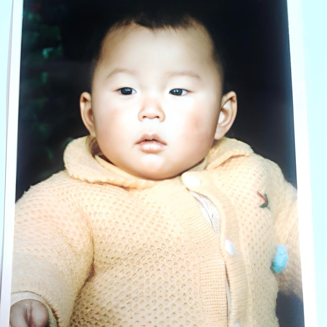 小童🧜🏻‍♀️