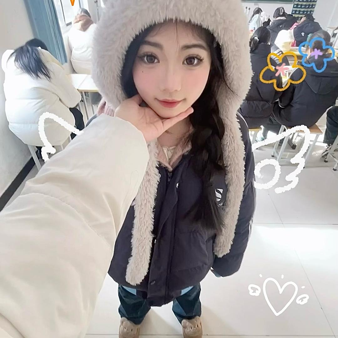 琳允儿 Ah