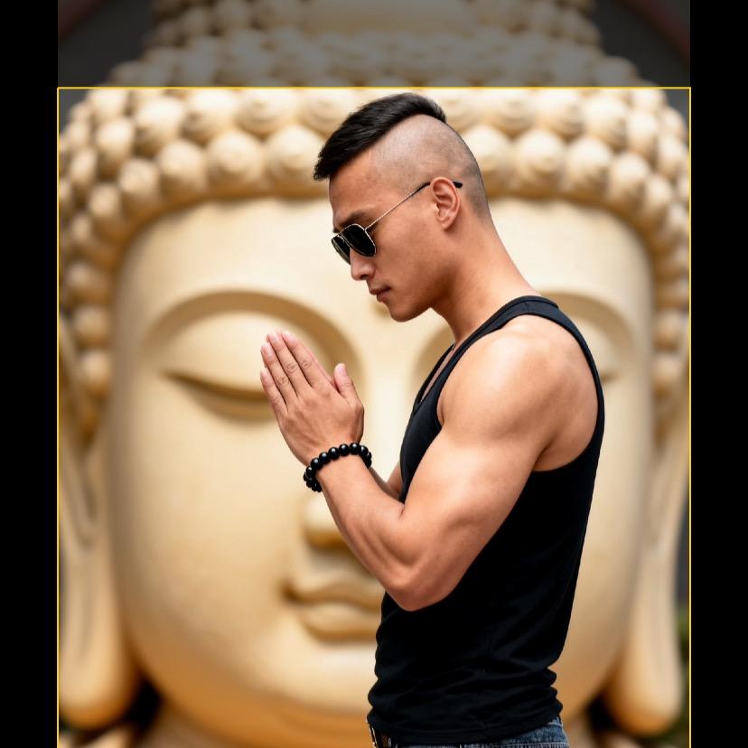 杨木易