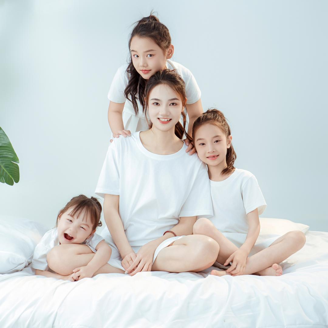 小燕一家（8号洗发水活动10洗衣凝珠）
