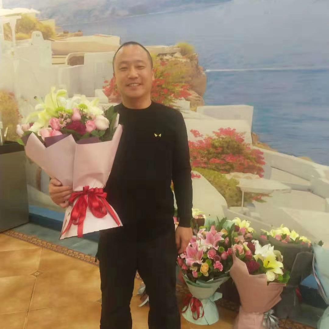 新乡冯哥聊装修