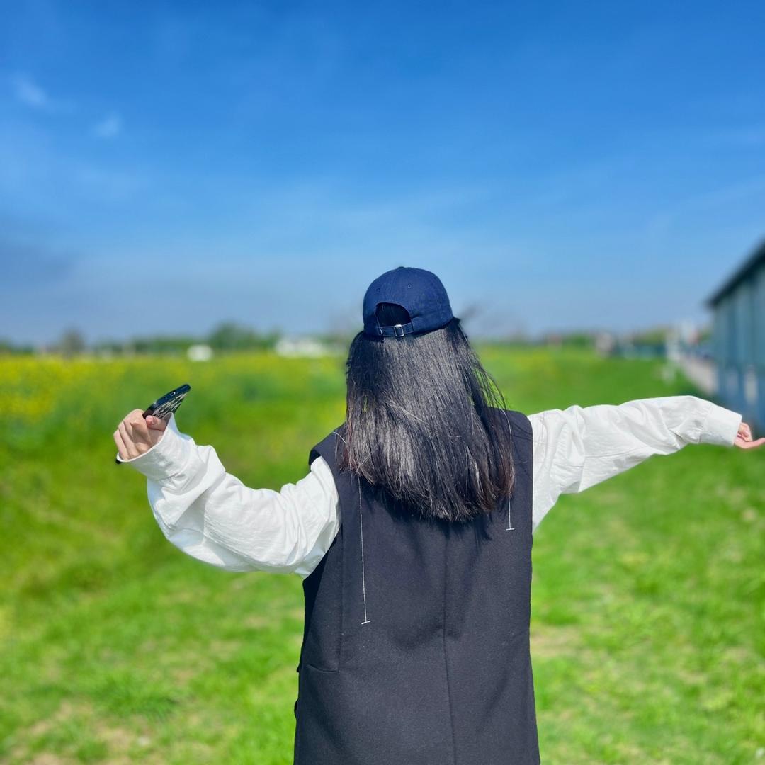 花香女人🌺拒私聊