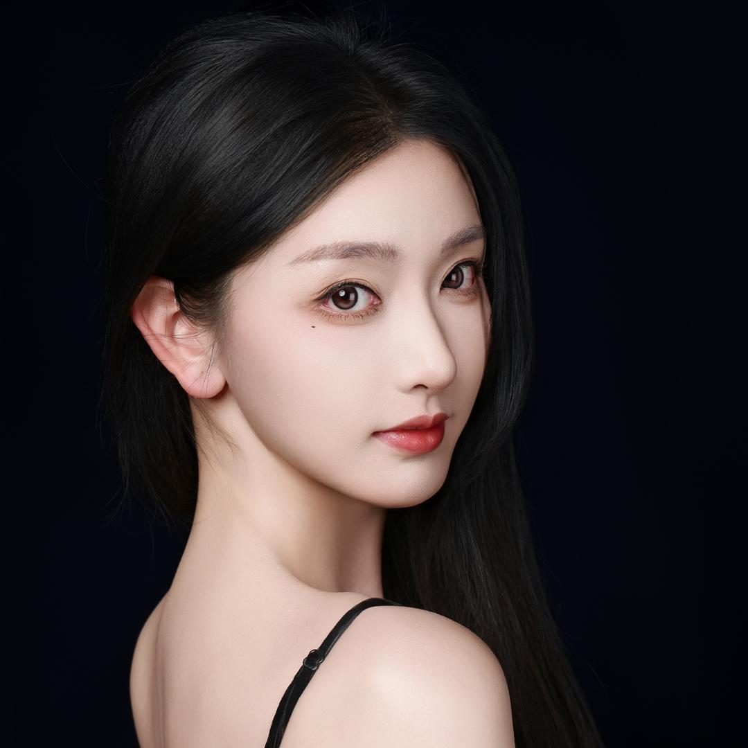 孙露鹭Lu🦌