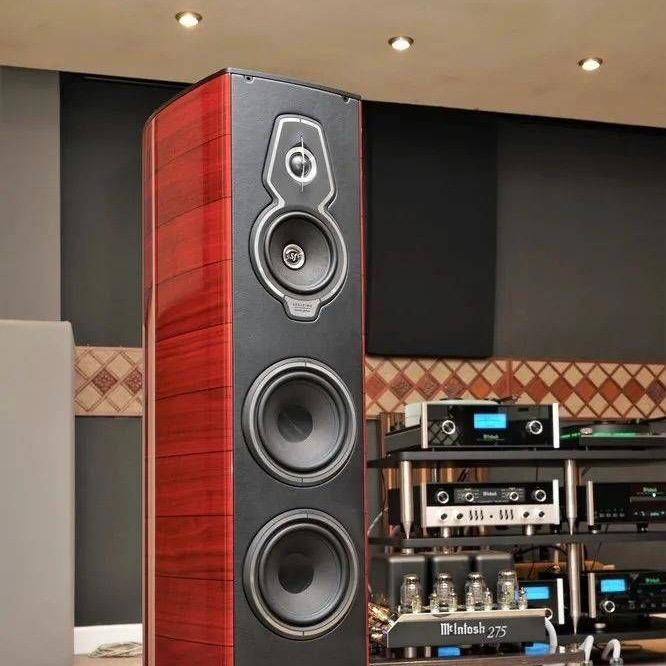 南宁阿麦二手音响3