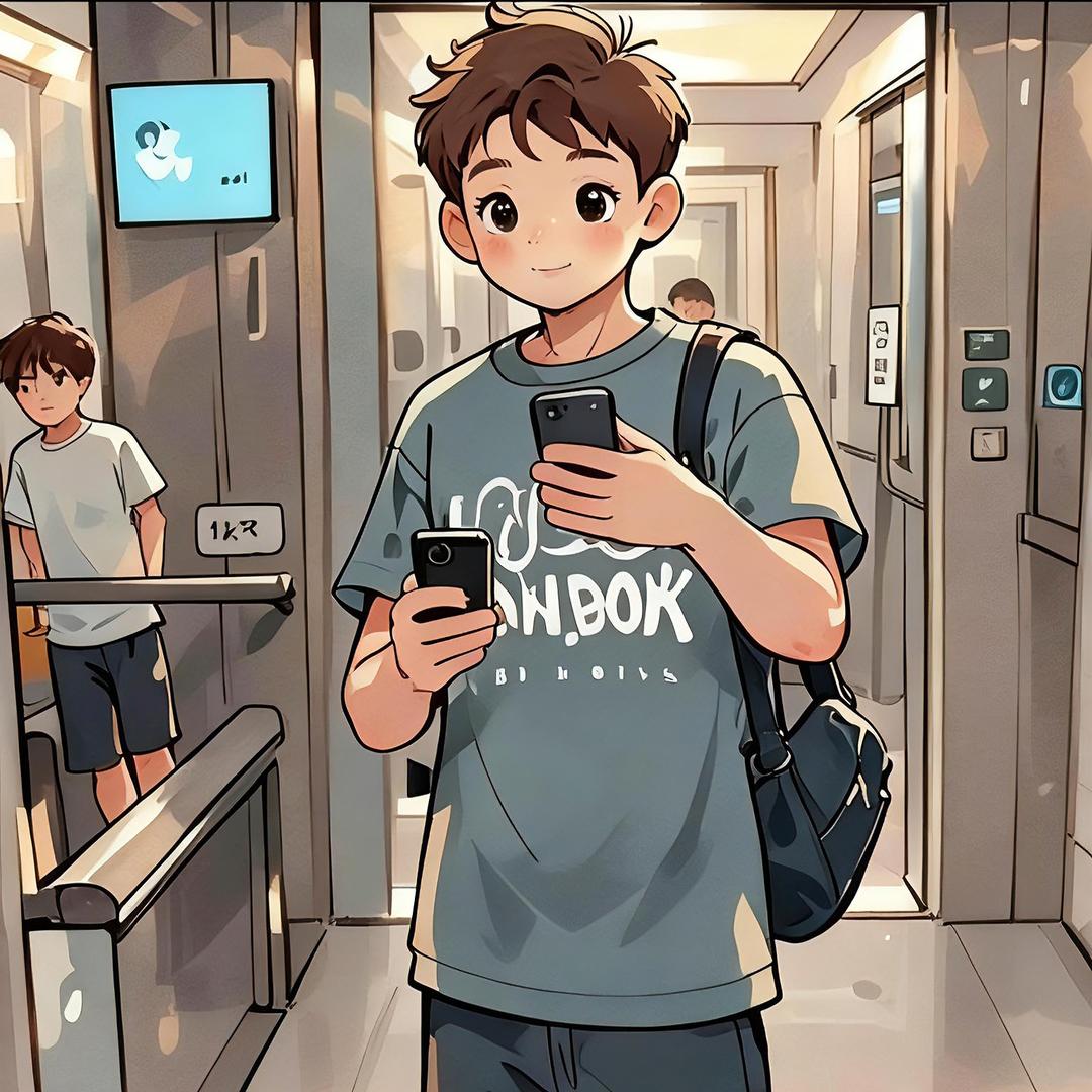 阿睿在澳门🇲🇴