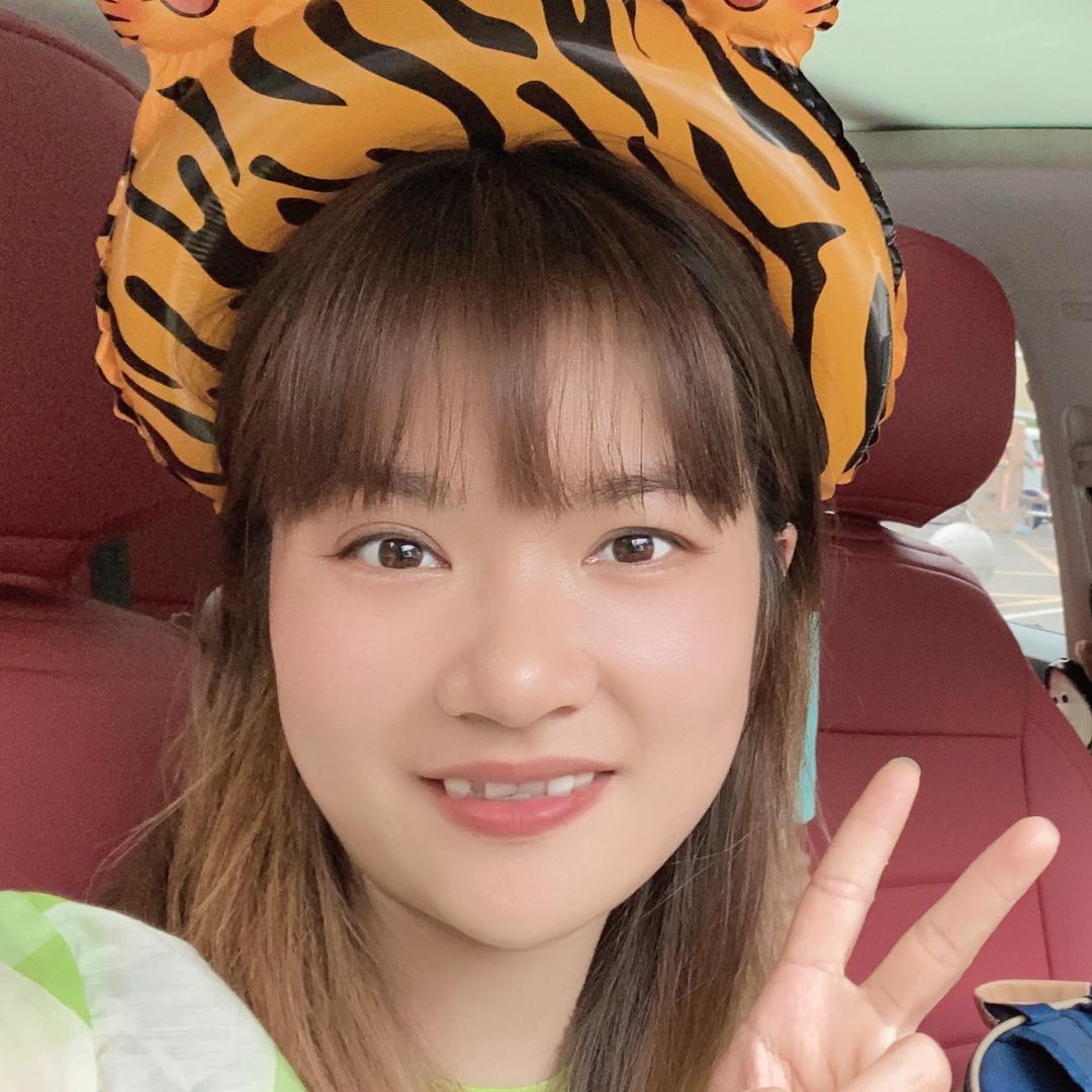 🌈 毛小朵。