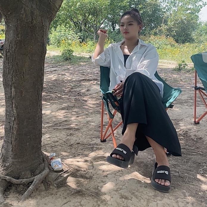 刘楼艾明造型💋