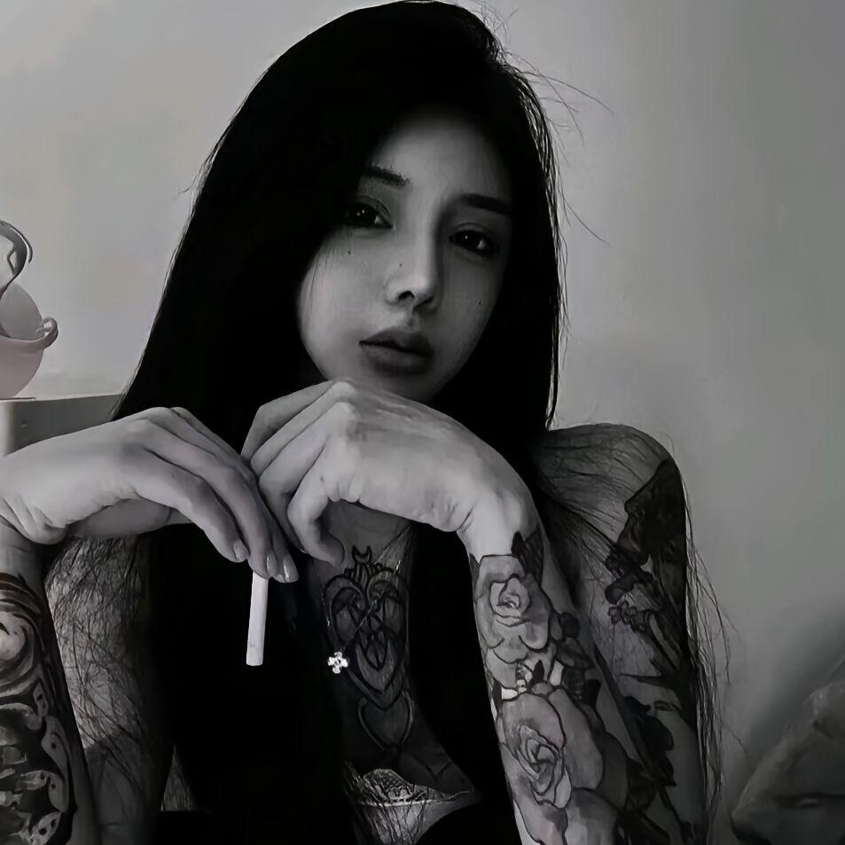今天很开心.