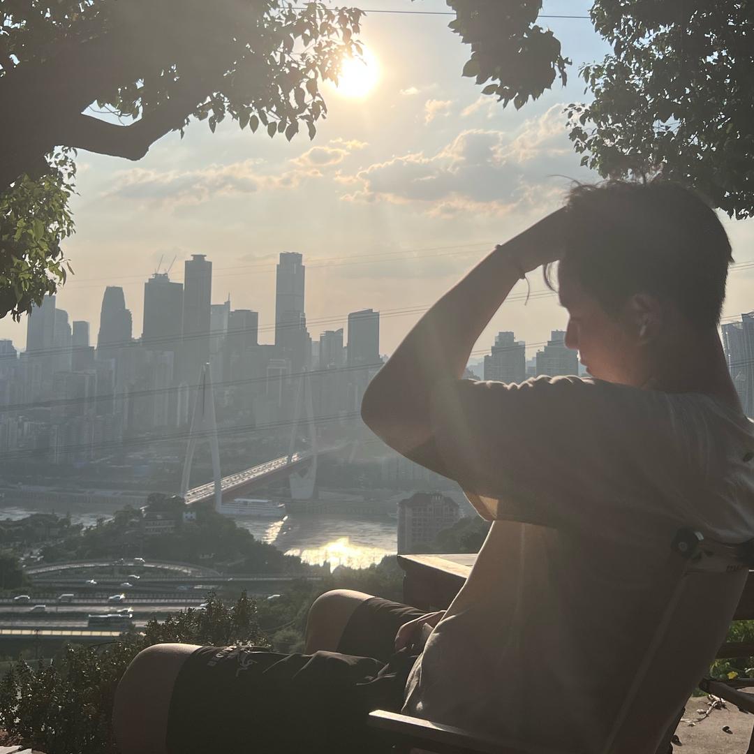 徐一涵