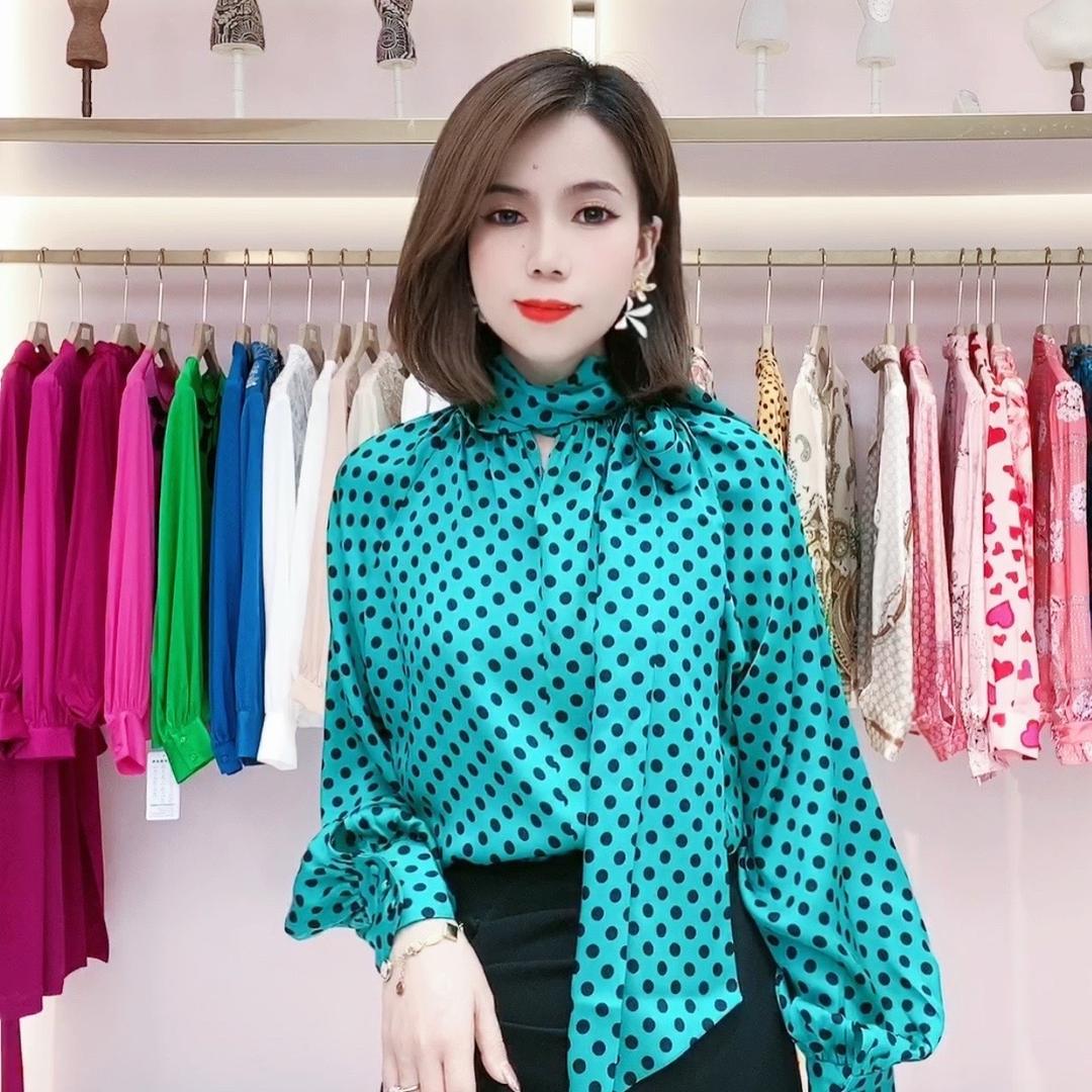 深圳玫宝娜女装