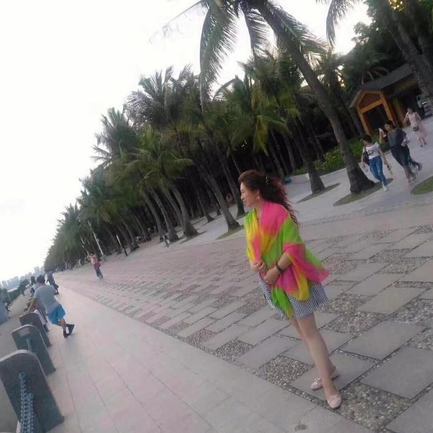 邓爱萍