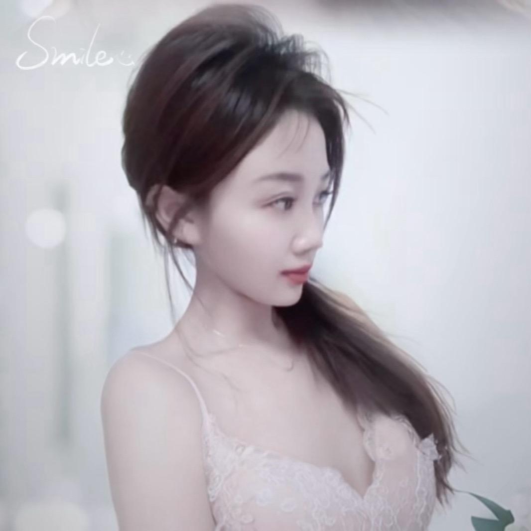 婷、