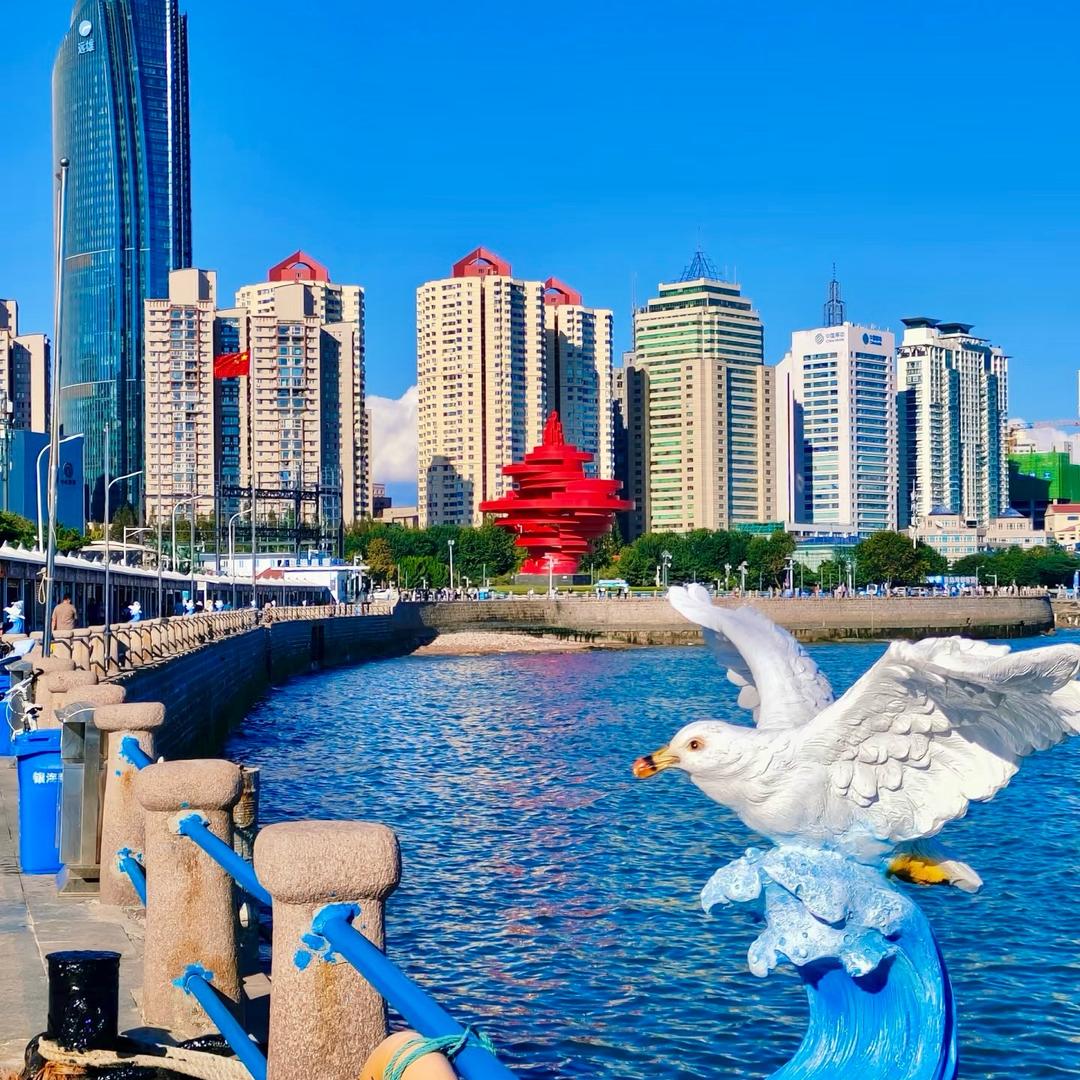 山东青岛烟台威海旅游向导