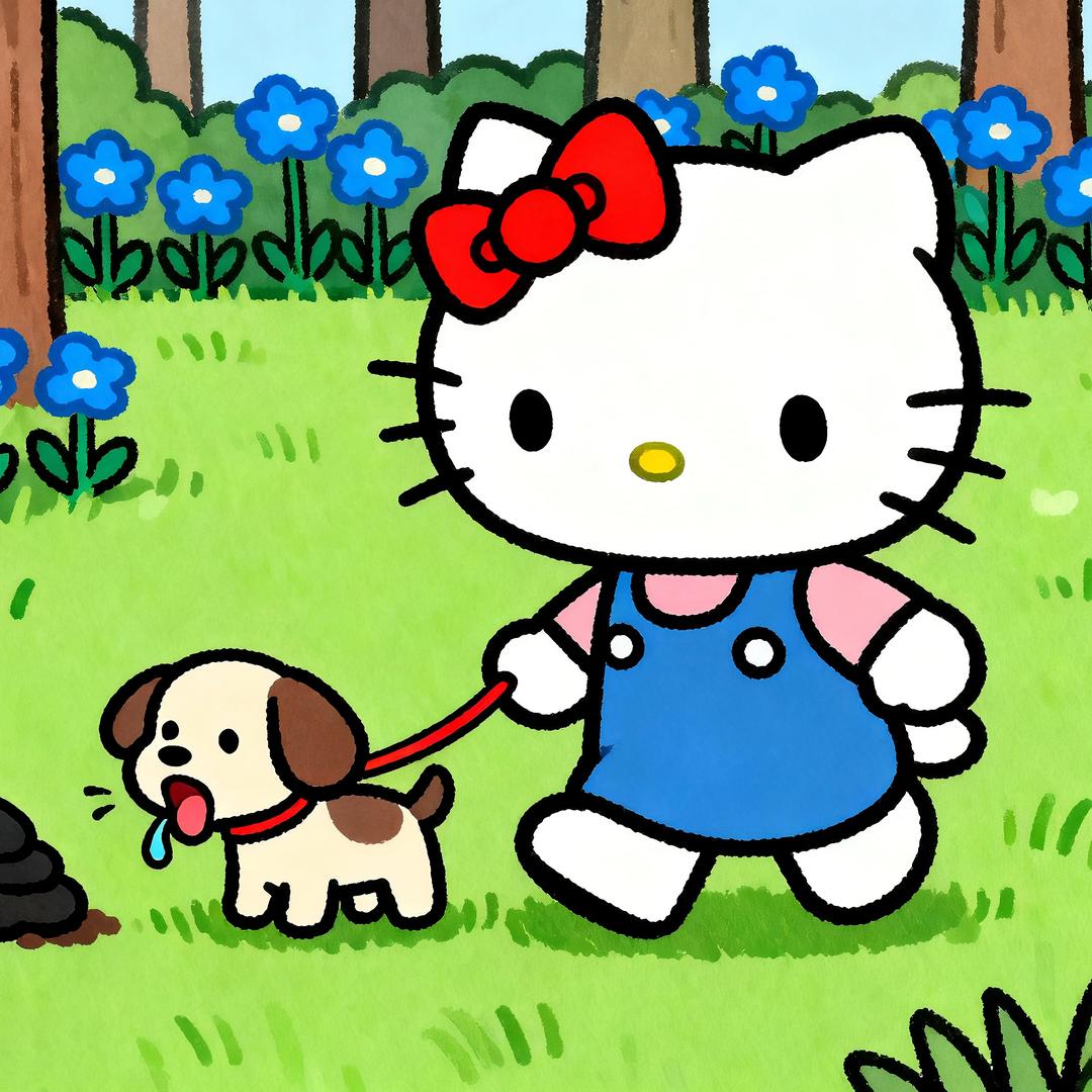 🍃