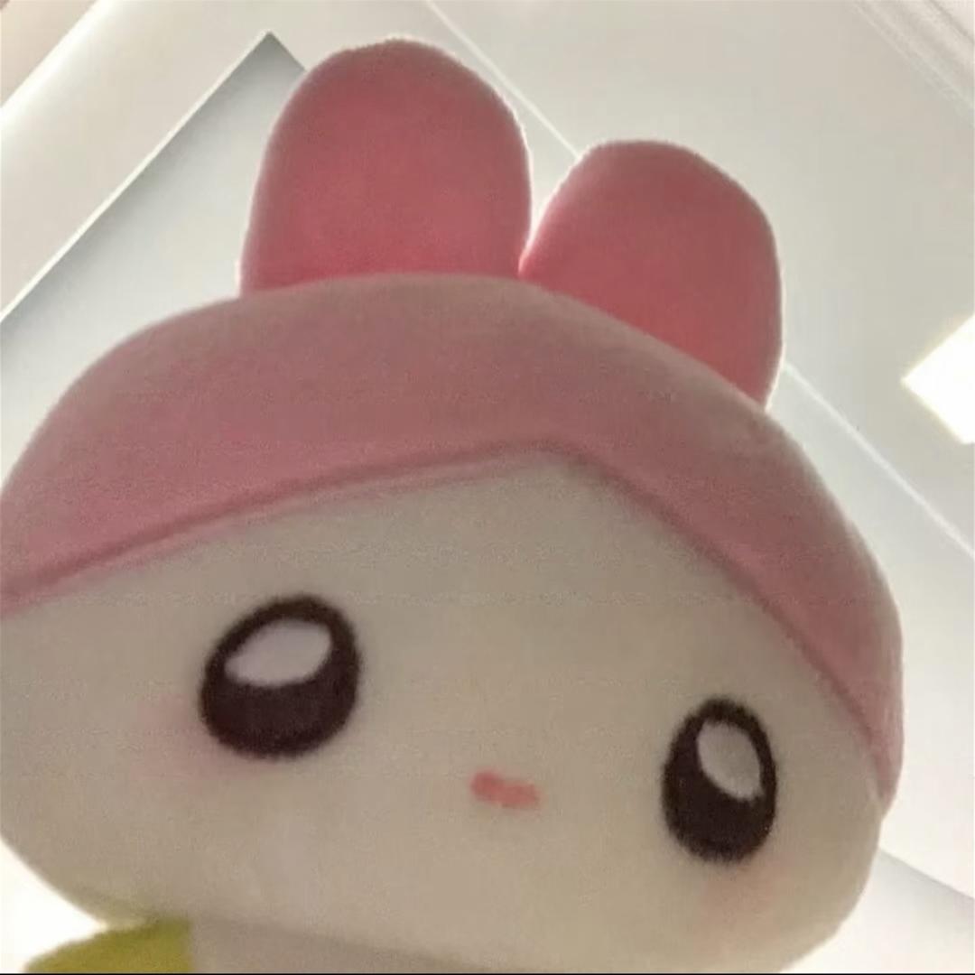 🌈很乖
