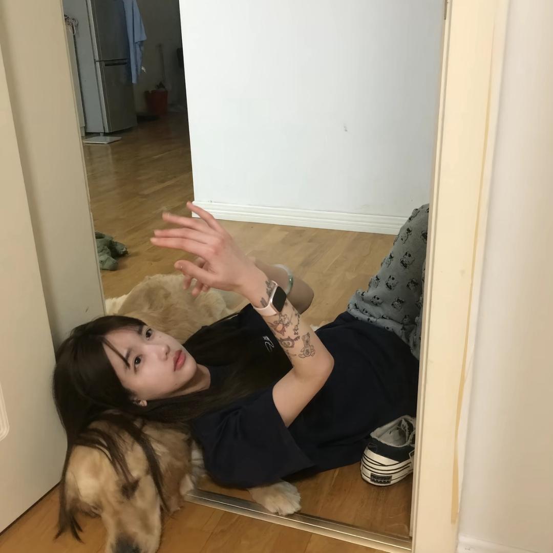一只妮丘