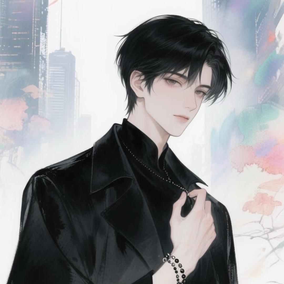 璟年🌱治愈电台