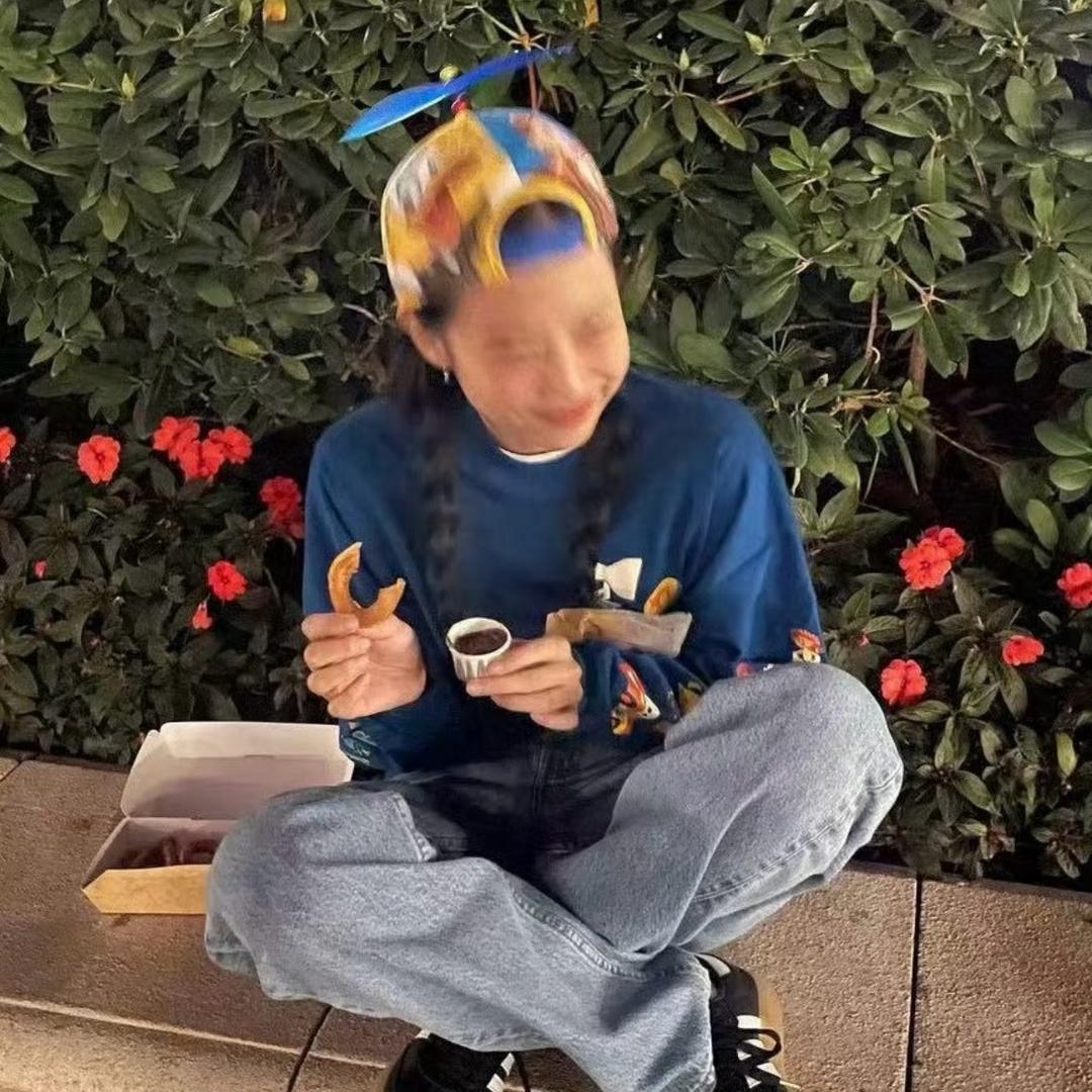 苯芭比🧚‍♀️