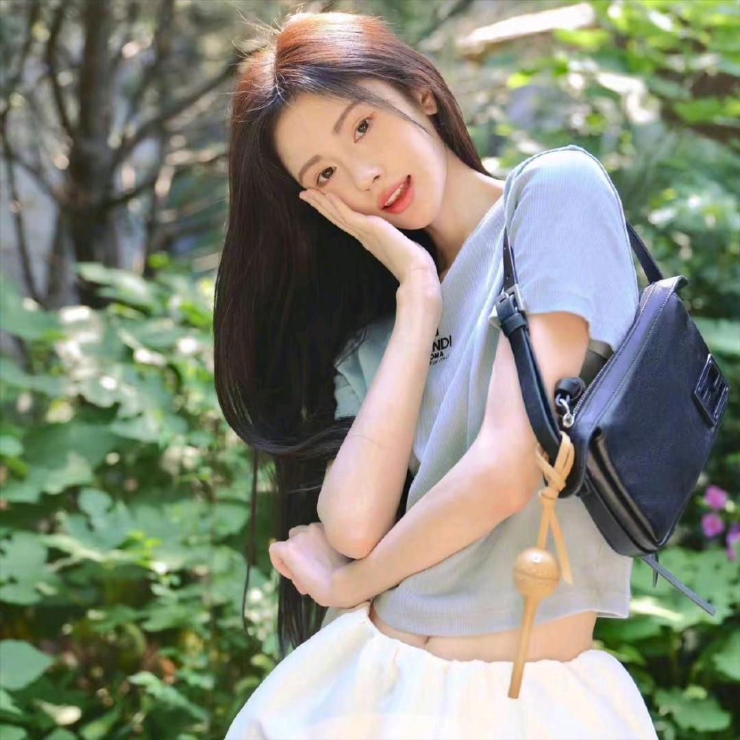 啾咪 🌾多多见面