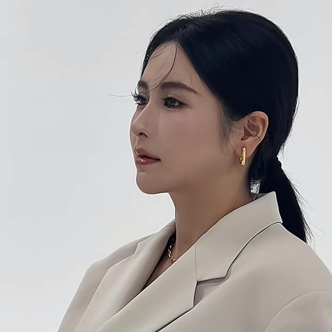 是小心甘吖(独立大女主)