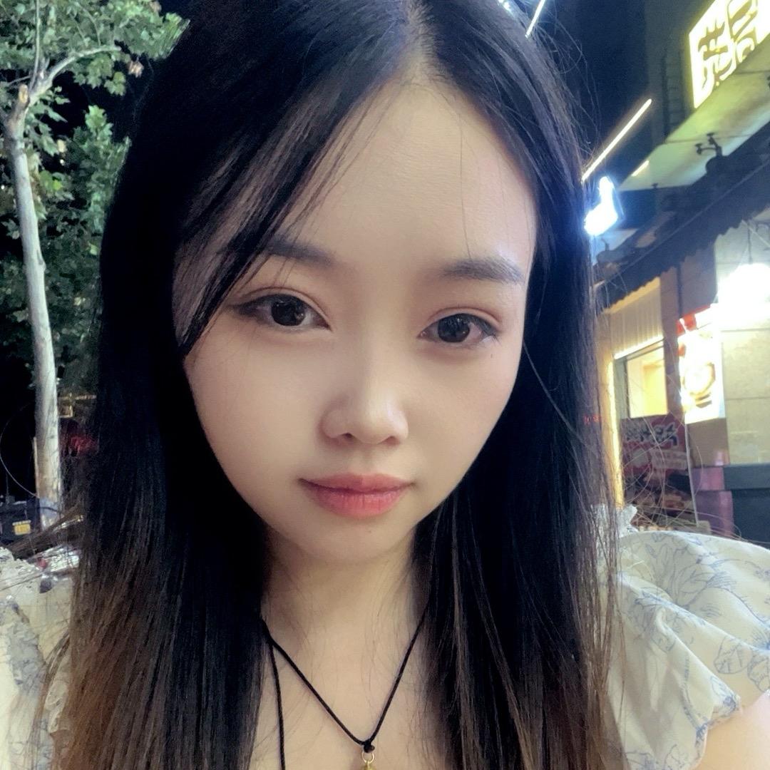 自渡👀 小曦妹