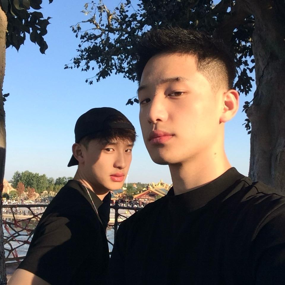 书衡书涵