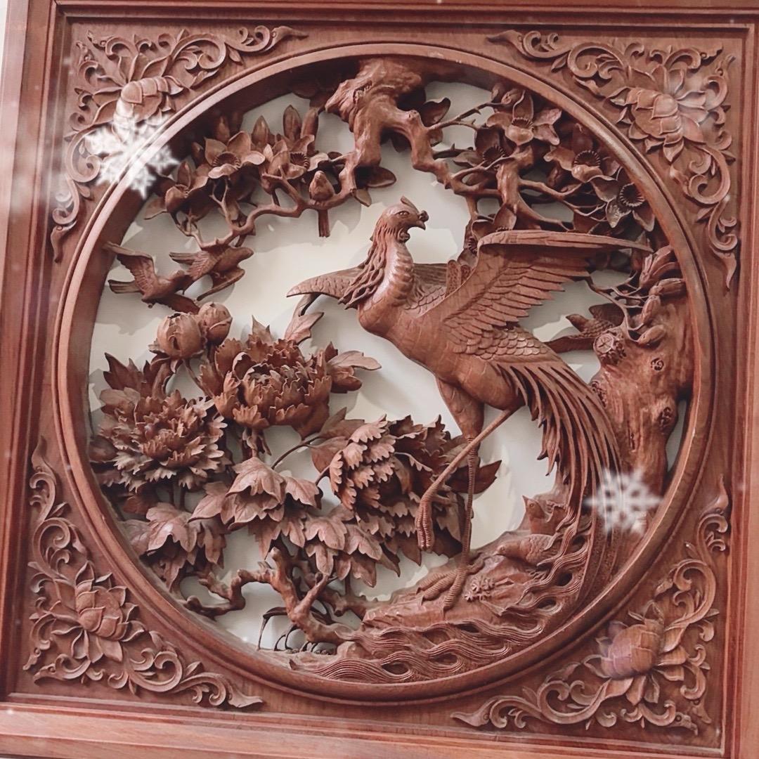 木之轩原木定制源头工厂