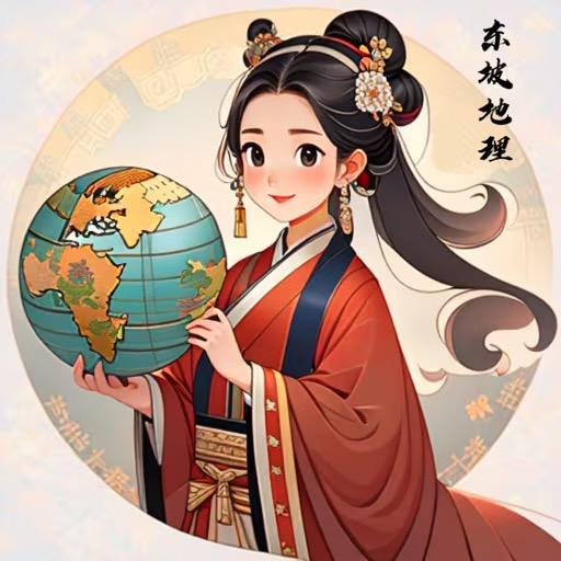 东坡老师讲地理
