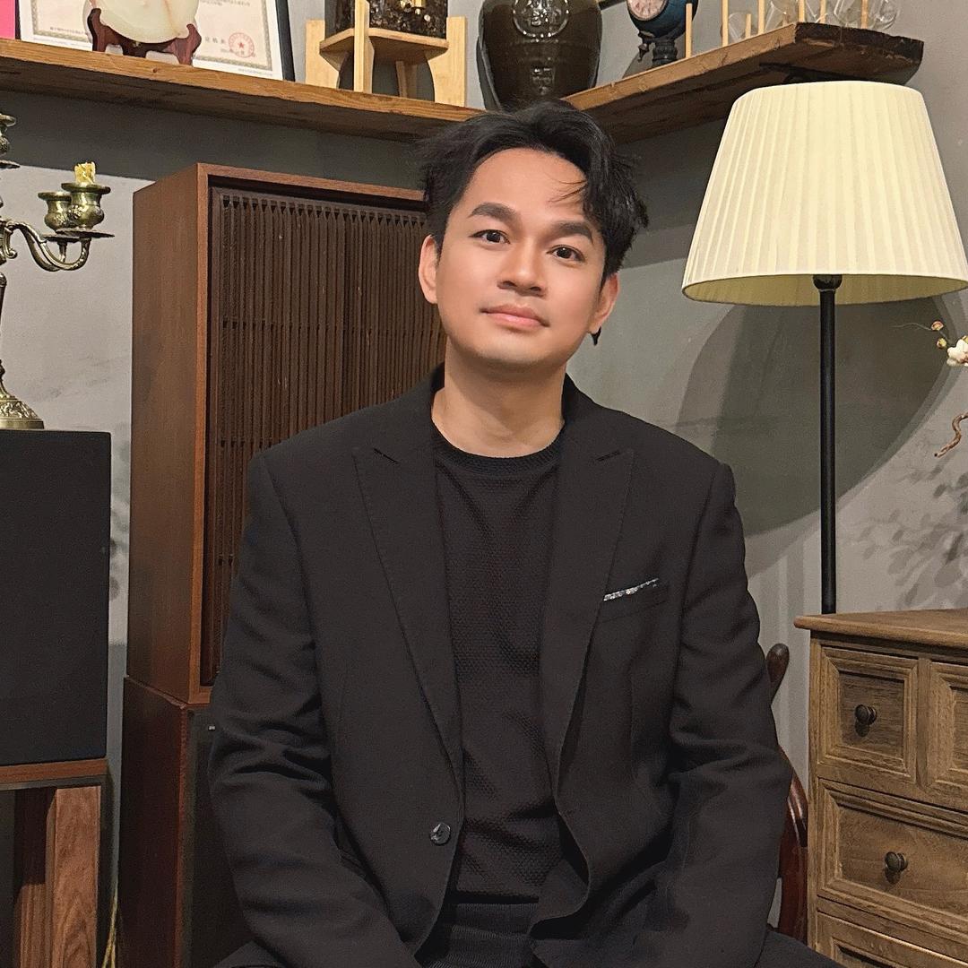 黎权煌色彩教学