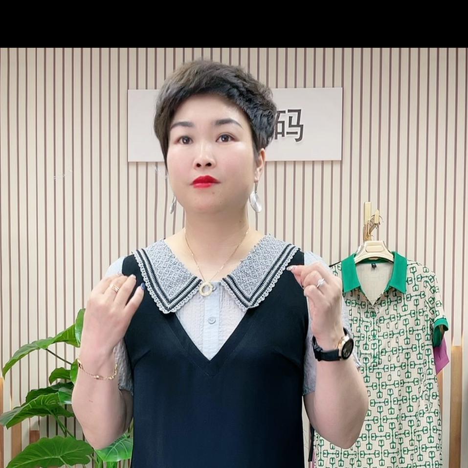 胖妞服饰