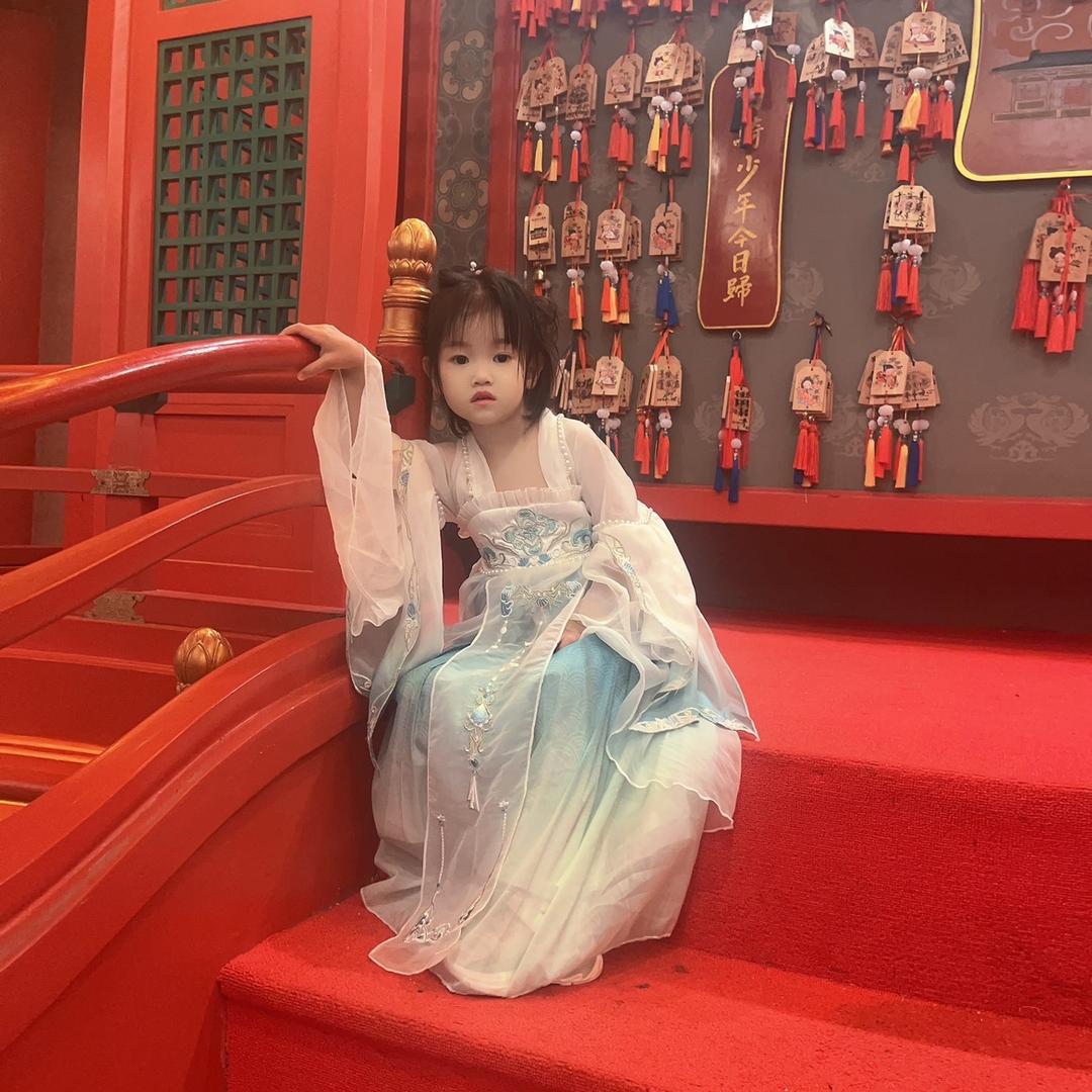 甜蜜