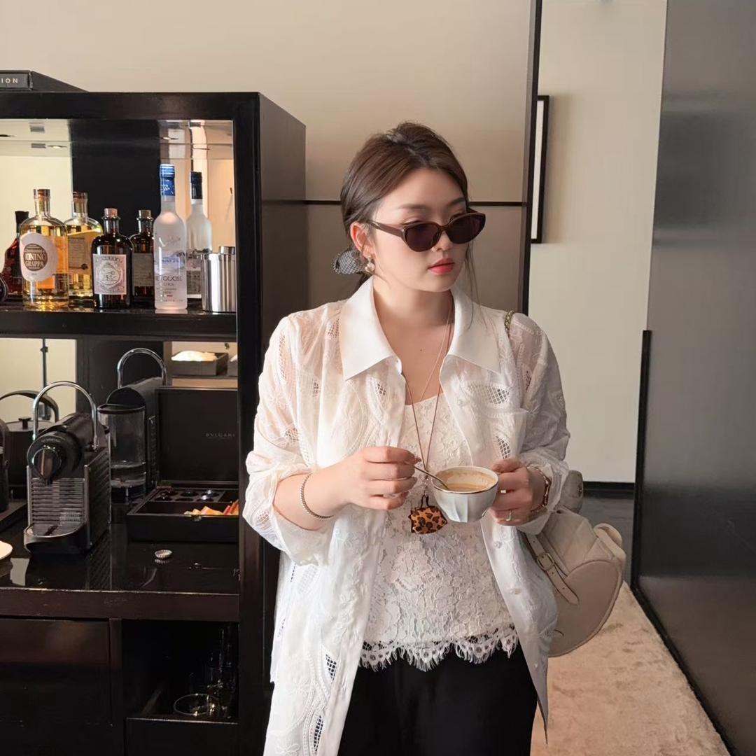 155 斤应小姐穿搭工作室